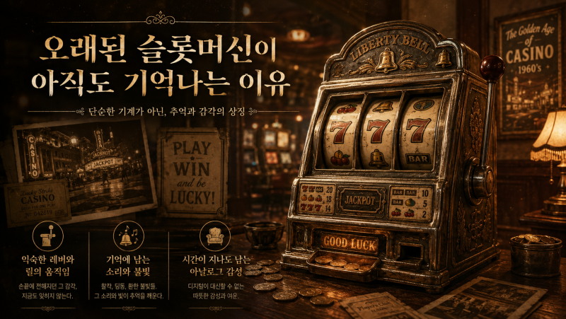 슬롯머신 슬롯머신