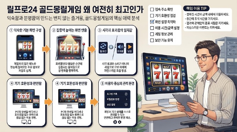 골드몽릴게임 골드몽릴게임