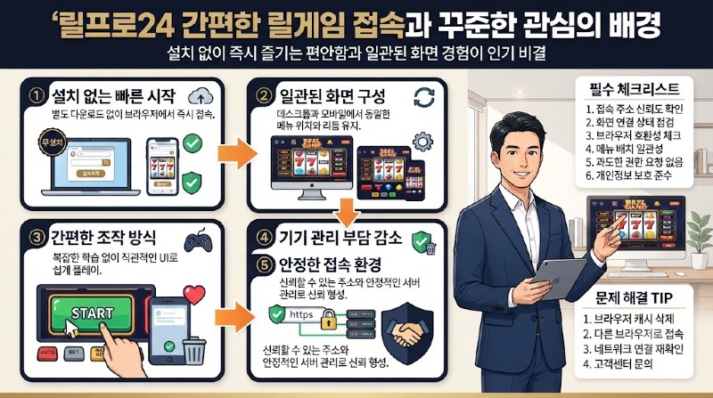 릴게임사이트