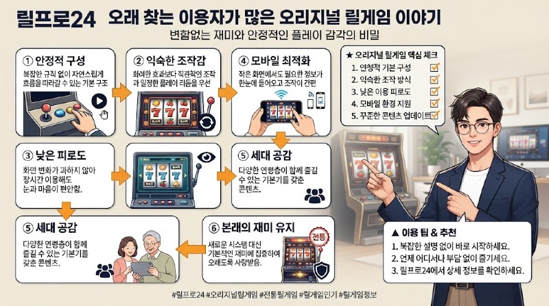 릴게임사이트