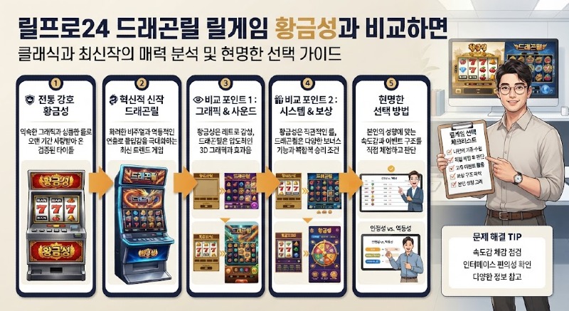 릴게임사이트