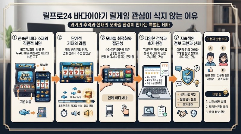 릴게임사이트