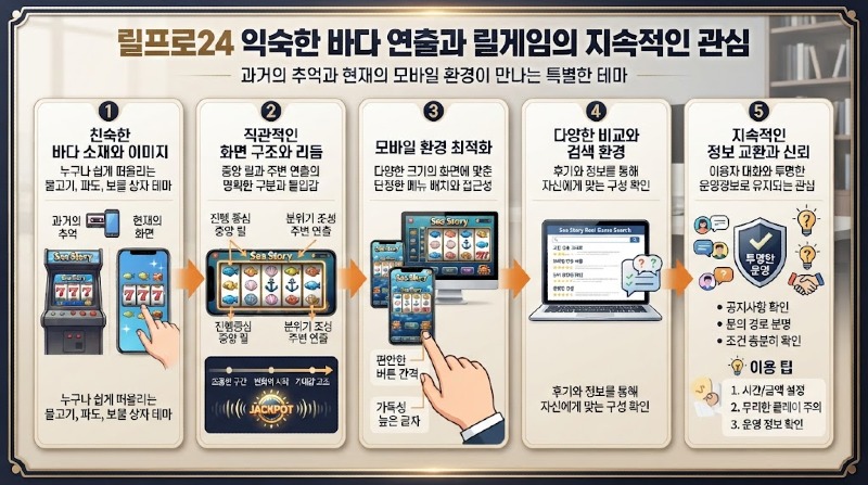 릴게임사이트