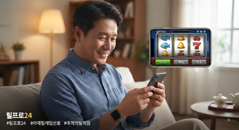 릴게임사이트